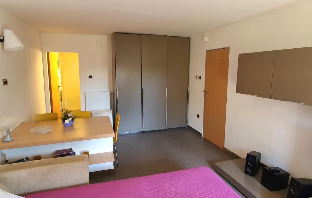 Cypress Garden Apartment Порторож Екстериор снимка