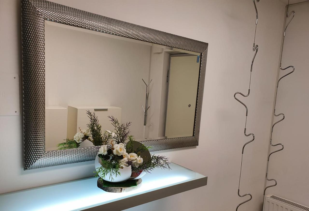 Cypress Garden Apartment Порторож Екстериор снимка
