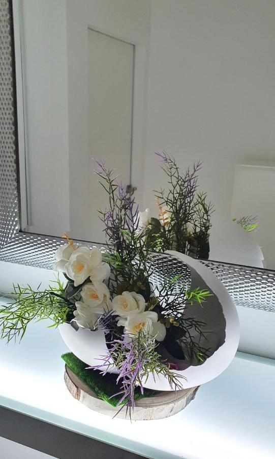 Cypress Garden Apartment Порторож Екстериор снимка