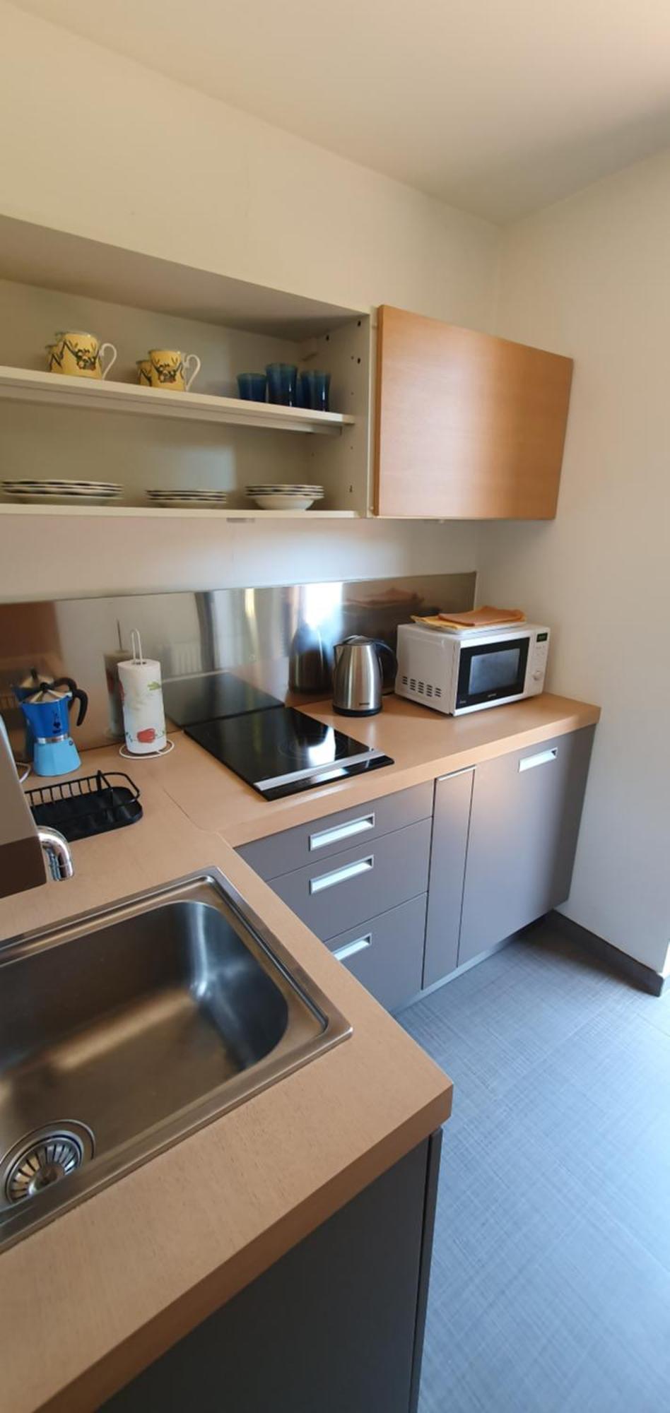 Cypress Garden Apartment Порторож Екстериор снимка